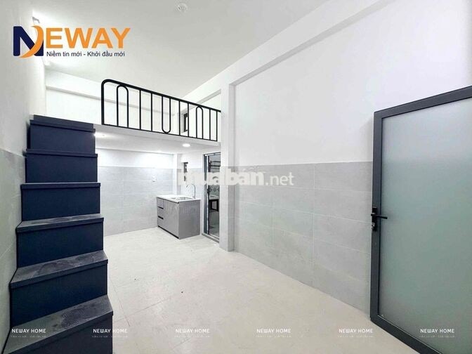 CHO THUÊ PHÒNG TRỌ GIÁ RẺ – THIẾT KẾ SANG XỊN NHƯ CHUNG CƯ MINI | PHAN