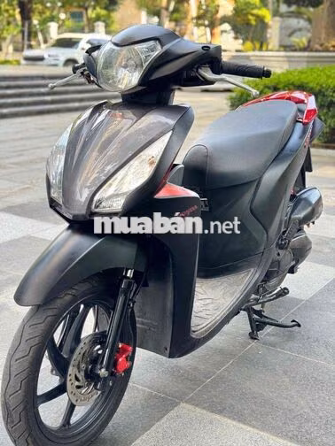 Honda Vision 2020 nguyên bản đẹp