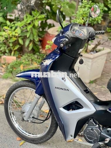 Honda Wave A 110 2022