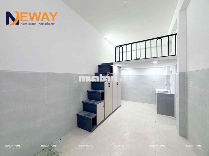 CHO THUÊ PHÒNG TRỌ GIÁ RẺ – THIẾT KẾ SANG XỊN NHƯ CHUNG CƯ MINI | PHAN