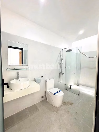 Bán gấp nhà c4 gần chợ Phú Lạc - giá 760tr