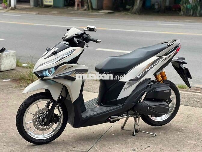 Honda Vario 125cc 2023 Trắng