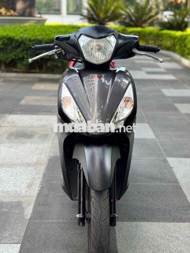Honda Vision 2020 nguyên bản đẹp
