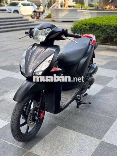 Honda Vision 2020 nguyên bản đẹp