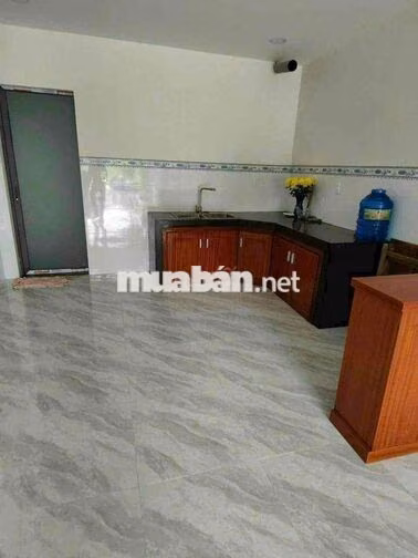 NHÀ THUÊ  – NGAY AEON TP – KÊNH26/3 – P.BHH 4X15 TRỆT LẦU NHÀ ĐẸP 10TR