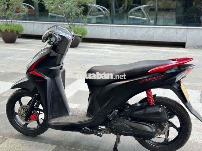 Honda Vision 2020 nguyên bản đẹp