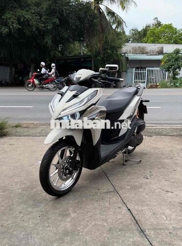 Honda Vario 125cc 2023 Trắng