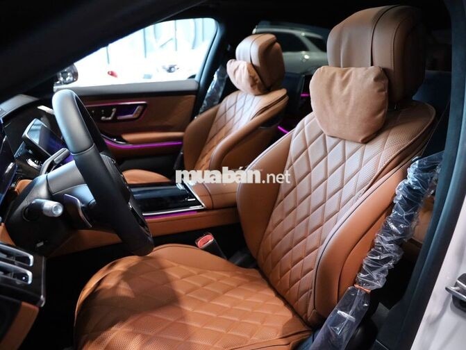 Mercedes-Benz S 450 Luxury - Giảm 800tr, giao ngay