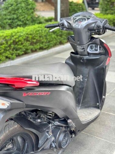 Honda Vision 2020 nguyên bản đẹp