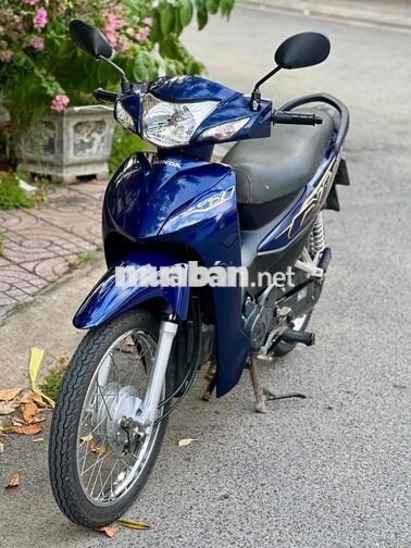 Honda Wave A 110 2022