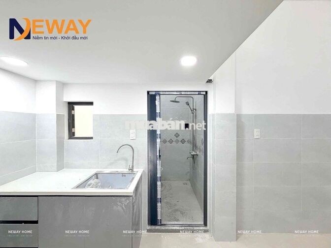 CHO THUÊ PHÒNG TRỌ GIÁ RẺ – THIẾT KẾ SANG XỊN NHƯ CHUNG CƯ MINI | PHAN