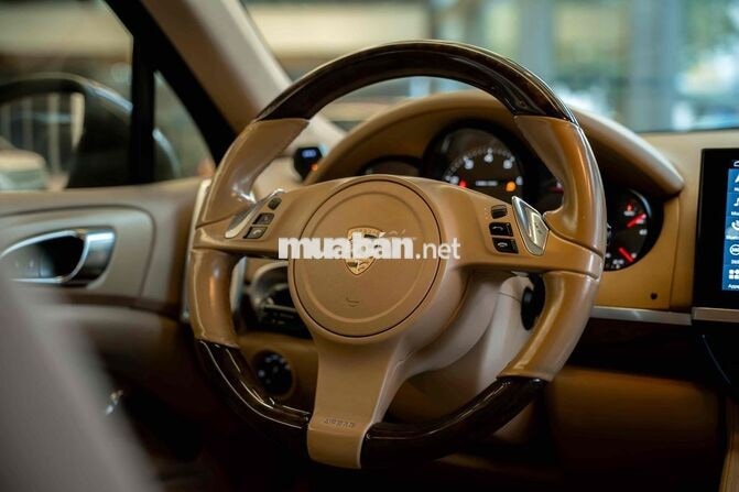 Porsche Cayenne 2013 Nâu 147.000 km