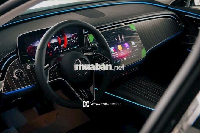 Mercedes E200 Exclusive | Giảm 350tr 1 XE