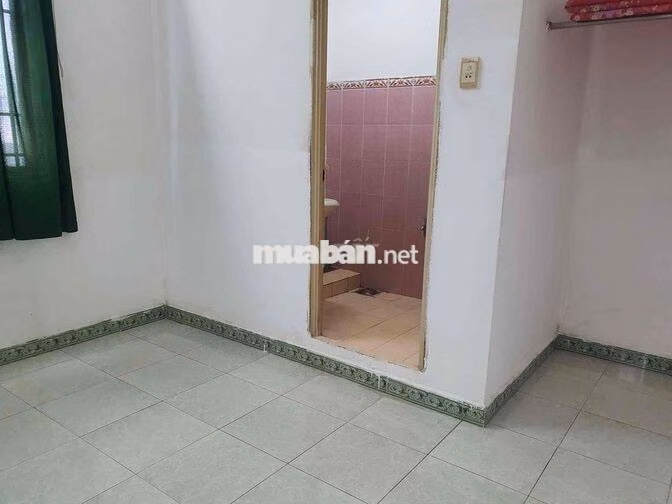 CHO THUÊ PHÒNG TRỌ GẦN LOTER ĐH TÔN ĐỨC THẮNG