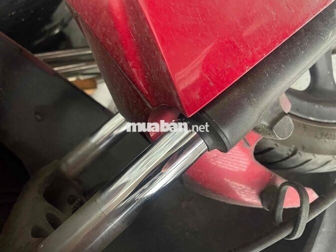Nhà chật cần bán gấp xe chính chủ bs hcm