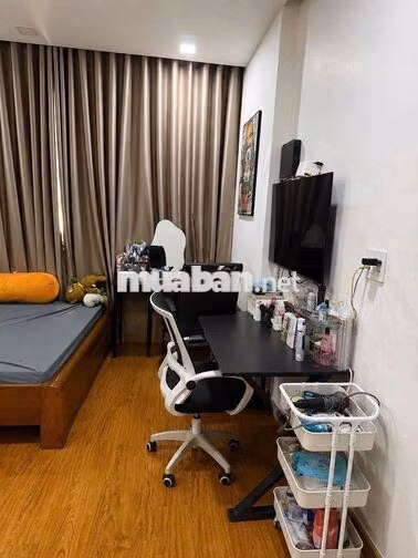 CHO THUÊ NHÀ FULL NỘI THẤT DƯƠNG QUẢNG HÀM 4PN 5WC