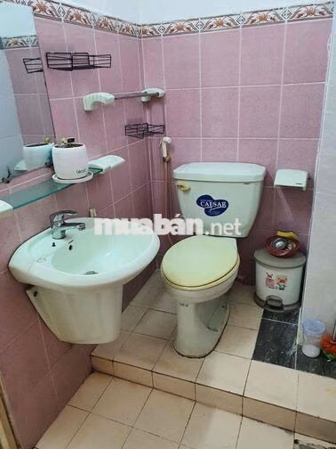 CHO THUÊ PHÒNG TRỌ GẦN LOTER ĐH TÔN ĐỨC THẮNG