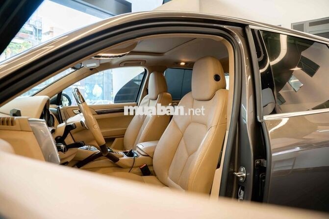 Porsche Cayenne 2013 Nâu 147.000 km