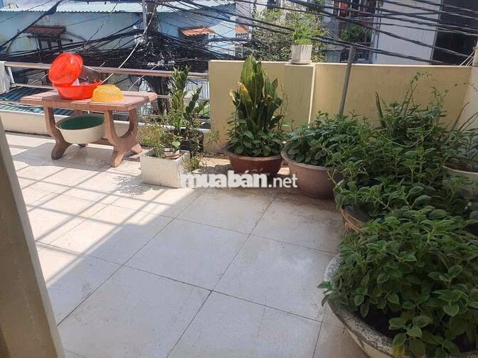 CHO THUÊ PHÒNG TRỌ GẦN LOTER ĐH TÔN ĐỨC THẮNG