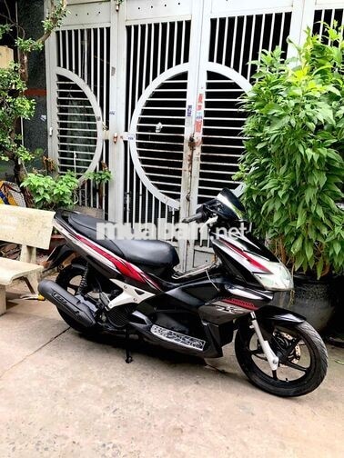 Honda Air Blade Đen vừa lột keo siu chất lượng
