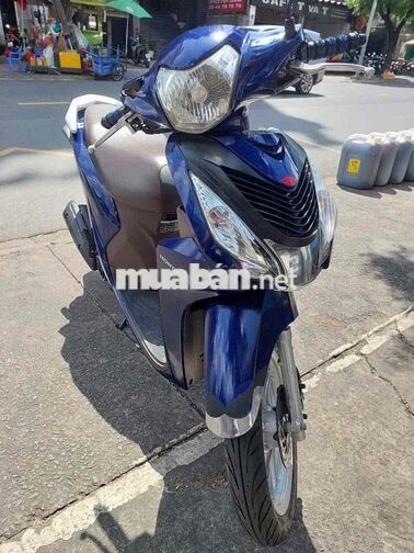 Honda Vision 2018 Xanh 35000 km