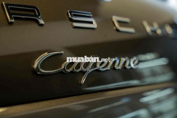 Porsche Cayenne 2013 Nâu 147.000 km