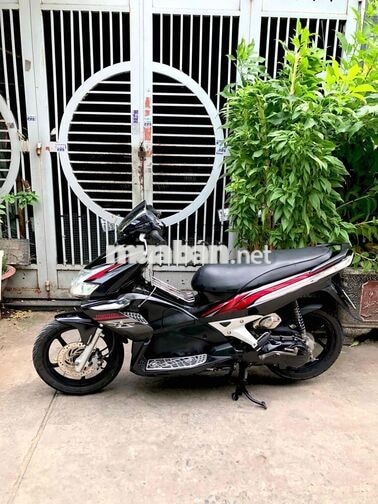 Honda Air Blade Đen vừa lột keo siu chất lượng