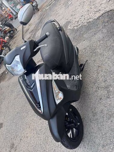Yamaha Acruzo 2015 Đen 44 ngàn km