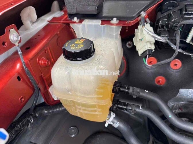 Ford Ranger XLS 2024 Số tự 2 cầu