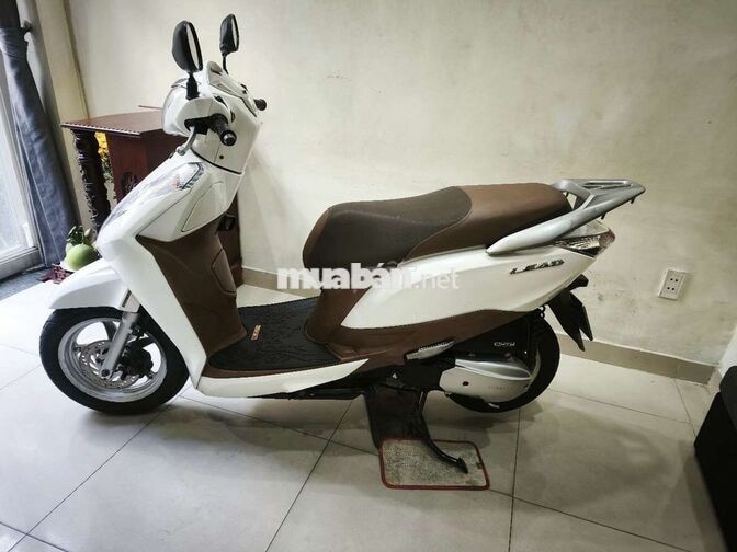  Lead 125/2015 bstp 1 chủ mới 90%