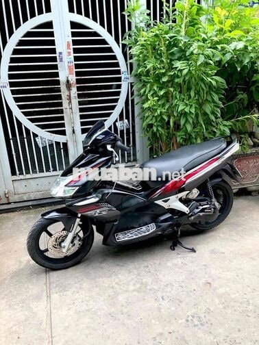 Honda Air Blade Đen vừa lột keo siu chất lượng