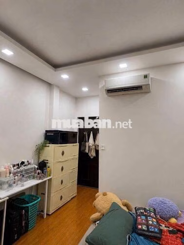 CHO THUÊ NHÀ FULL NỘI THẤT DƯƠNG QUẢNG HÀM 4PN 5WC