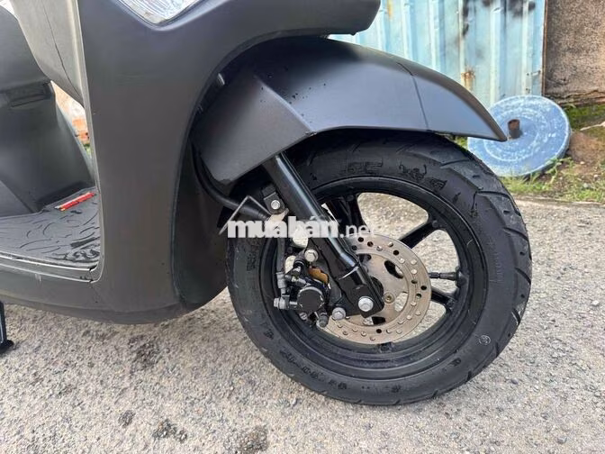 Yamaha Acruzo 2015 Đen 44 ngàn km