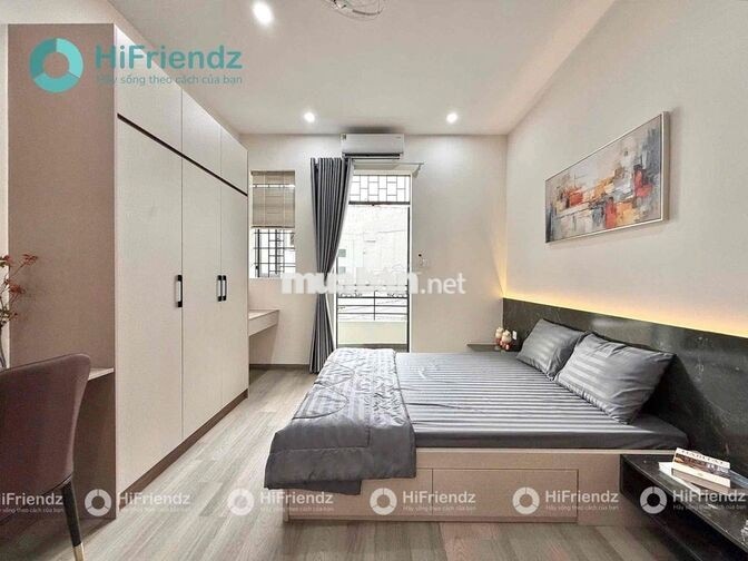 🧧KHAI TRƯƠNG CHDV BAN CÔNG PHAN XÍCH LONG - NGÃ TƯ PHÚ NHUẬN