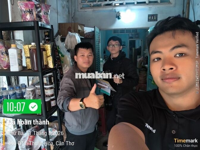 TUYỂN DỤNG NHÂN VIÊN KINH DOANH THỊ TRƯỜNG 💙