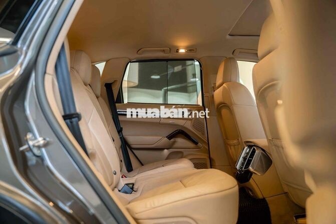 Porsche Cayenne 2013 Nâu 147.000 km