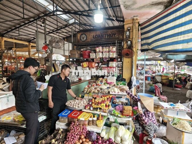 TUYỂN DỤNG NHÂN VIÊN KINH DOANH THỊ TRƯỜNG 💙