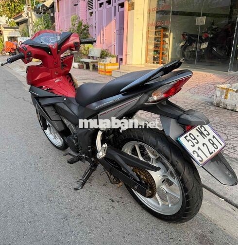 Honda Winner 2017 Làm Nhẹ PXL,Hổ Trợ Đưa trc 8tr +