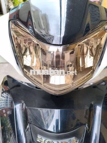 Honda Future LED 2025 Trắng 17.000 km