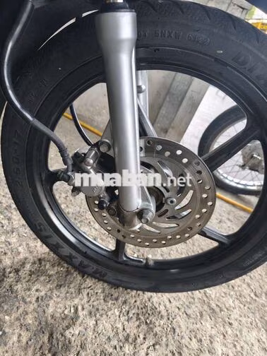 FUTURE FI 125 CC ĐẦU 2015 BSTP 9 CHỦ MÂM ĐĨA ZIN