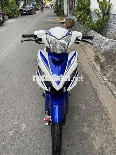 Exciter 135 2014 Bstp 9chủ đầu nồi zin xe bao đẹp