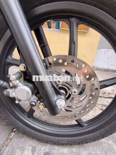 Honda Future LED 2025 Trắng 17.000 km