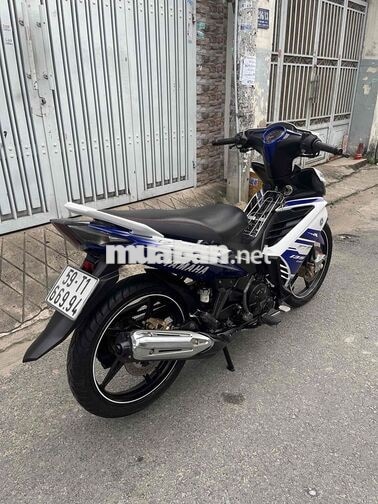 Exciter 135 2014 Bstp 9chủ đầu nồi zin xe bao đẹp