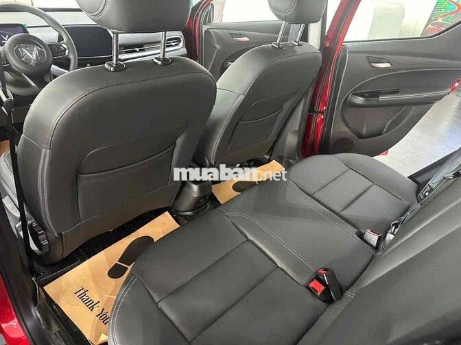 VF5 Đỏ, Trắng, Xám. Tài xế Xanh SM 35 TR nhận xe
