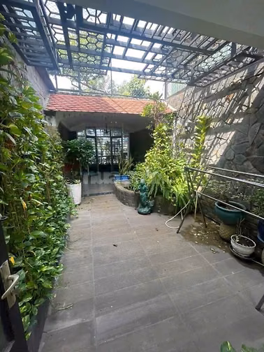 NHÀ MẶT TIỀN LÝ THƯỜNG KIỆT PHƯỜNG 7, QUẬN 10
