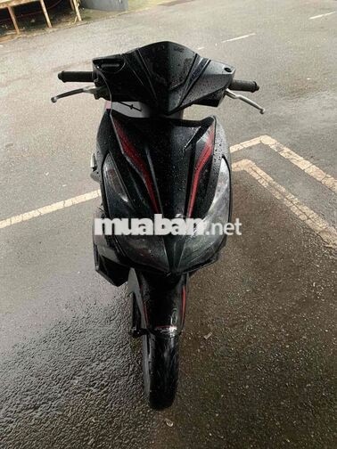 Honda Air Blade Đen