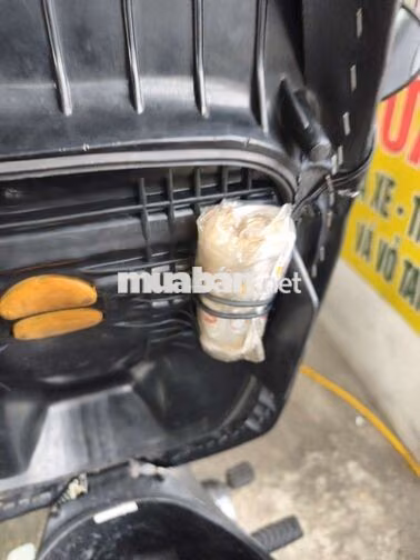 FUTURE FI 125 CC ĐẦU 2015 BSTP 9 CHỦ MÂM ĐĨA ZIN