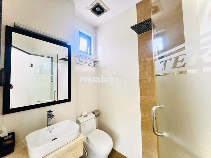 Căn hộ tại Phía Bắc - Gần biển