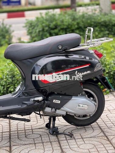 Piaggio Vespa Sprint 125S Đèn vuông Zin Đẹp 🇮🇹✅