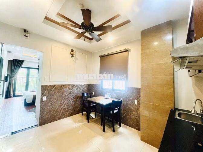Căn hộ tại Phía Bắc - Gần biển
